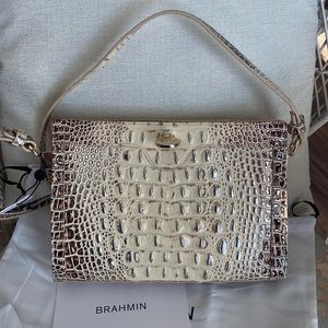 NEW Brahmin Alonna